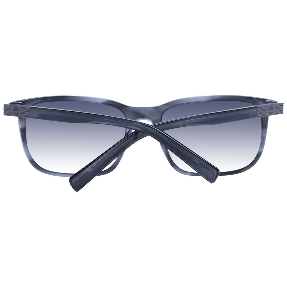 Gray Men Sunglass