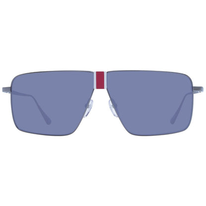 Gray Men Sunglass