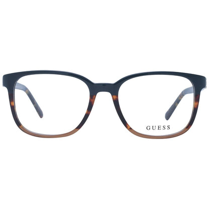 Brown Men Glasses Frame