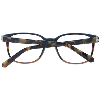Brown Men Glasses Frame