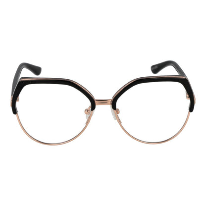 Black Women Glasses Frame