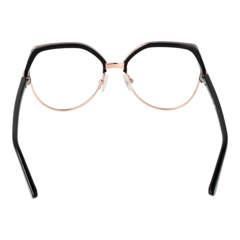 Black Women Glasses Frame