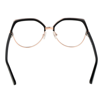 Black Women Glasses Frame