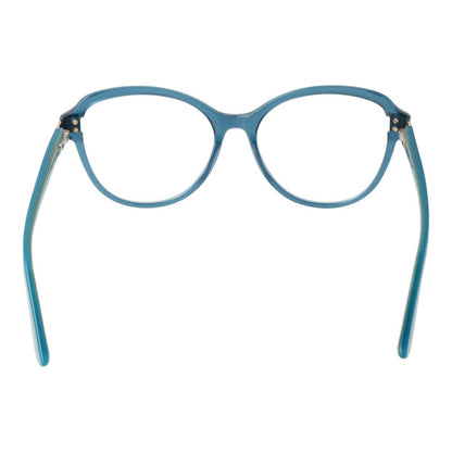 Turquoise Women Glasses Frame