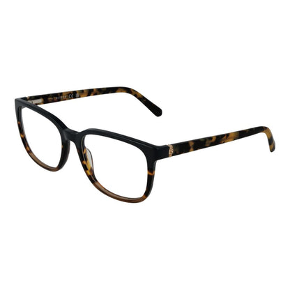 Brown Men Glasses Frame