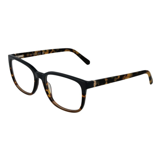 Brown Men Glasses Frame