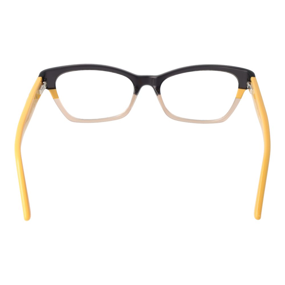 Black Women Glasses Frame