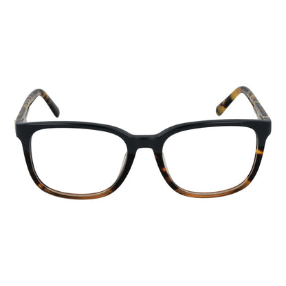 Brown Men Glasses Frame