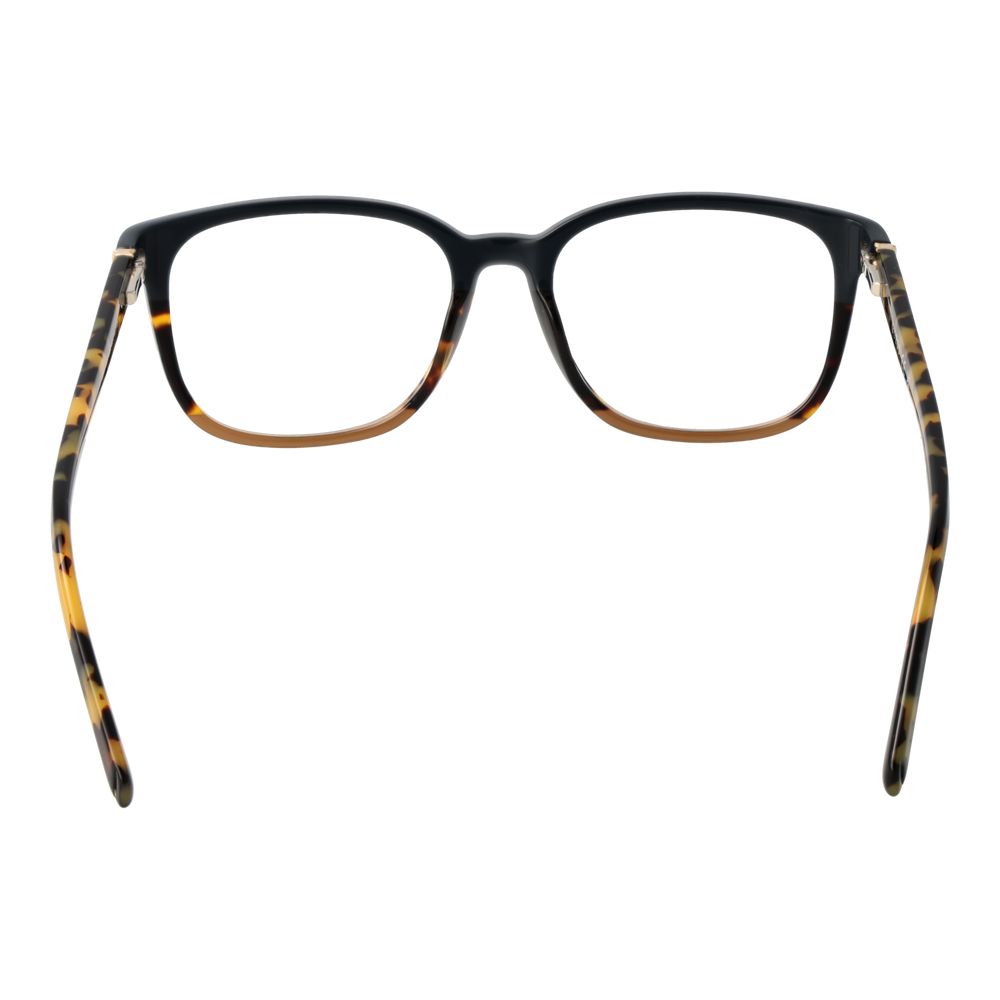 Brown Men Glasses Frame