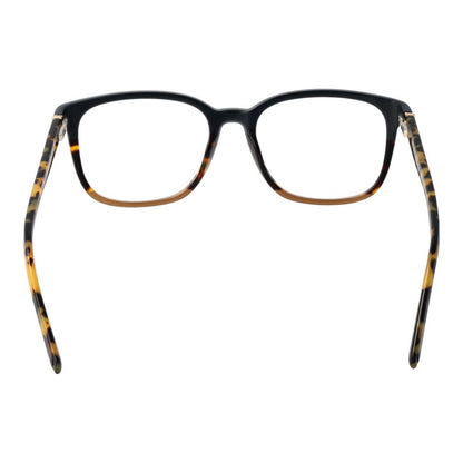 Brown Men Glasses Frame