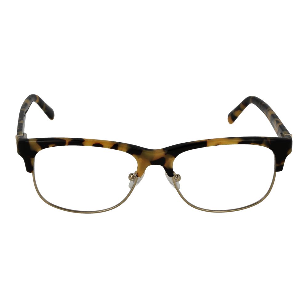 Brown Men Glasses Frame