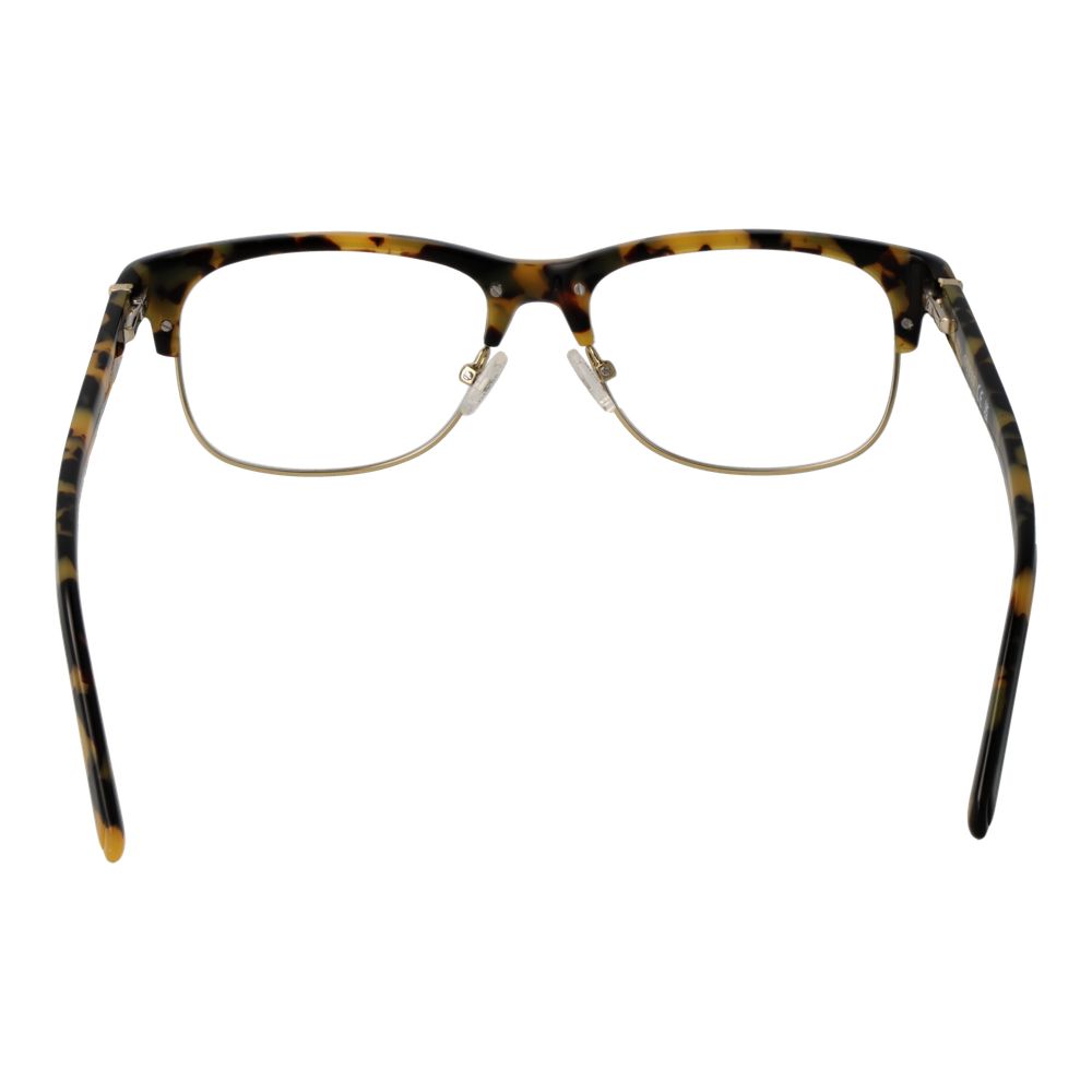 Brown Men Glasses Frame