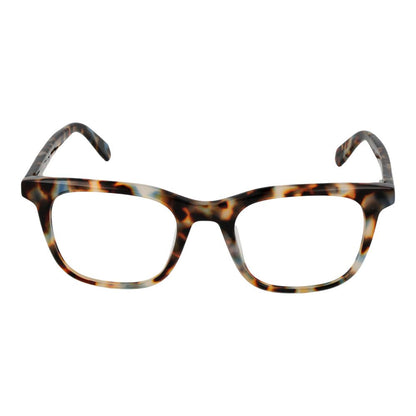 Brown Men Glasses Frame