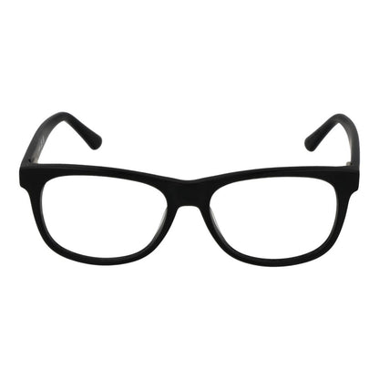 Black Unisex Glasses Frame