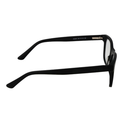 Black Unisex Glasses Frame