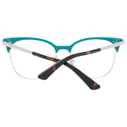 Brown Women Glasses Frame