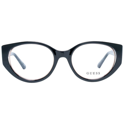 Black Women Glasses Frame