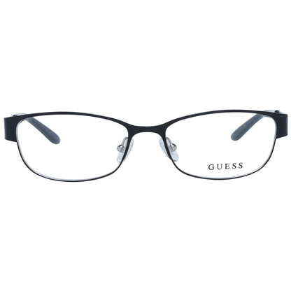 Black Women Glasses Frame