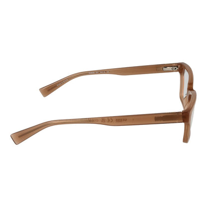 Beige Women Glasses Frame