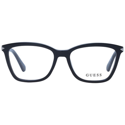 Black Women Glasses Frame