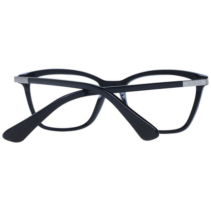 Black Women Glasses Frame
