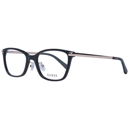 Black Women Glasses Frame