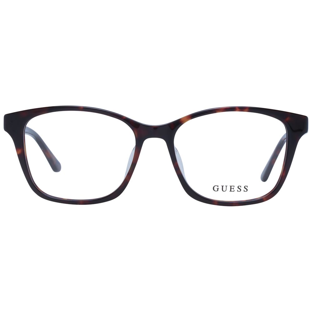 Brown Women Glasses Frame