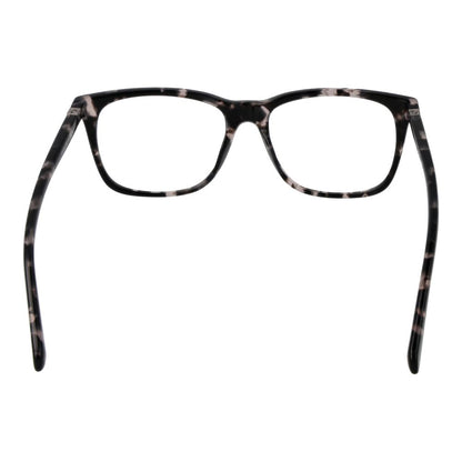 Gray Unisex Glasses Frame