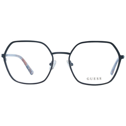 Black Women Glasses Frame