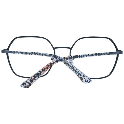 Black Women Glasses Frame