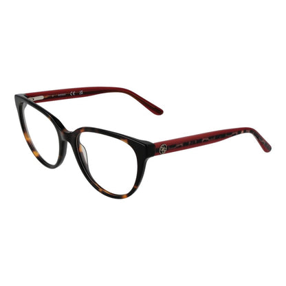 Brown Women Glasses Frame
