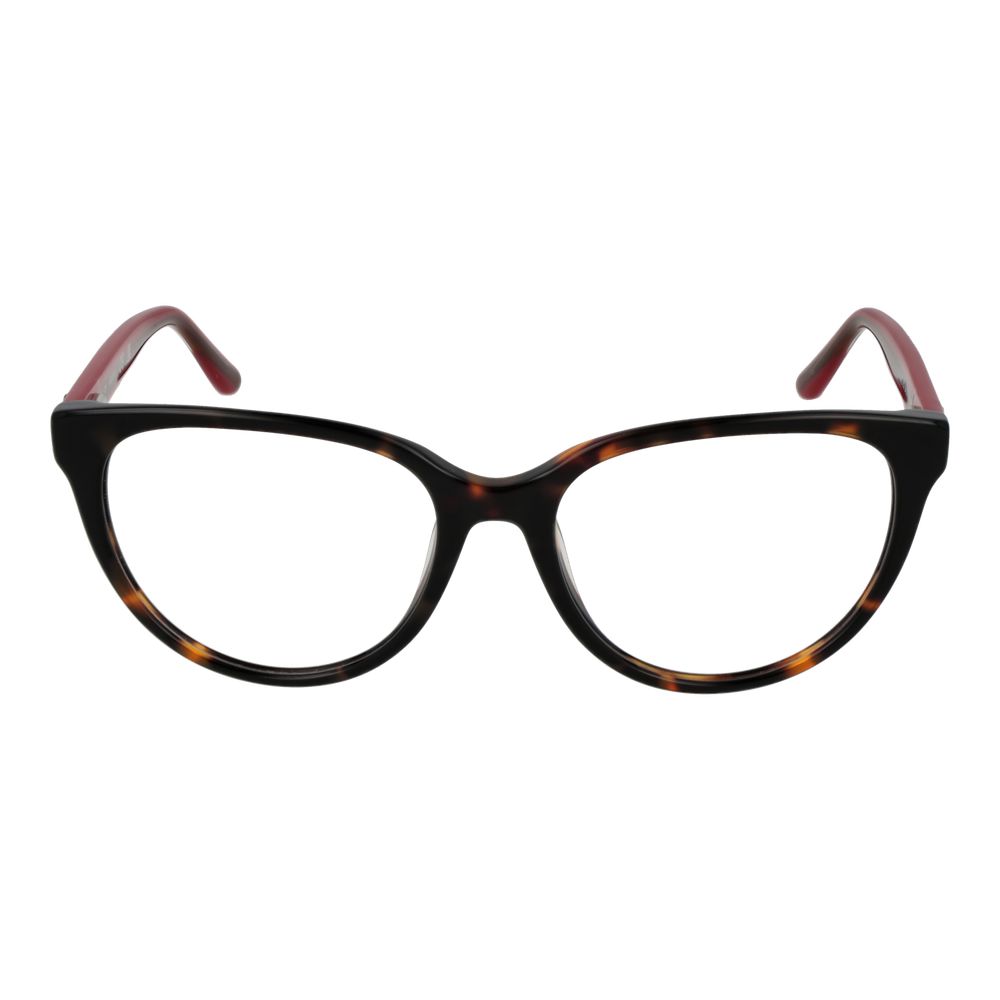 Brown Women Glasses Frame