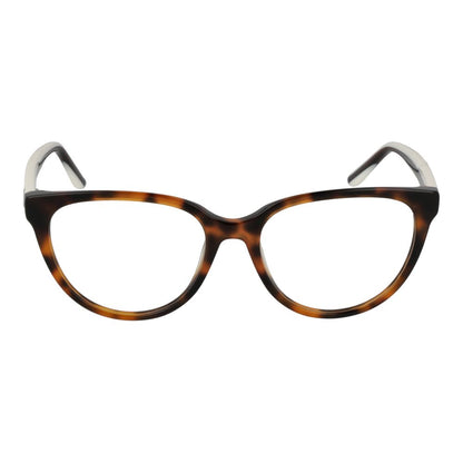 Brown Women Glasses Frame