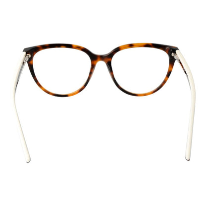 Brown Women Glasses Frame