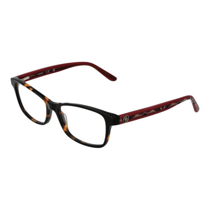 Brown Women Glasses Frame