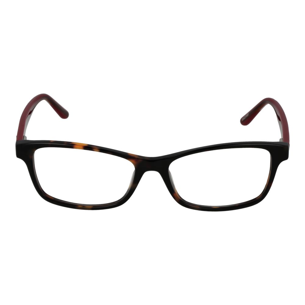 Brown Women Glasses Frame