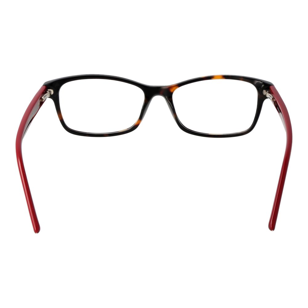 Brown Women Glasses Frame