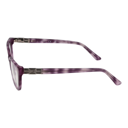 Purple Women Glasses Frame