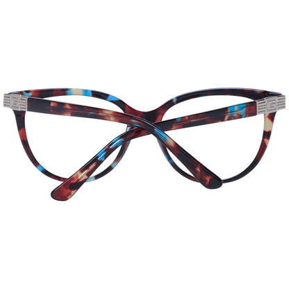 Brown Women Glasses Frame
