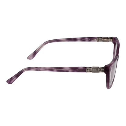 Purple Women Glasses Frame