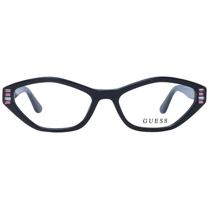 Black Women Glasses Frame