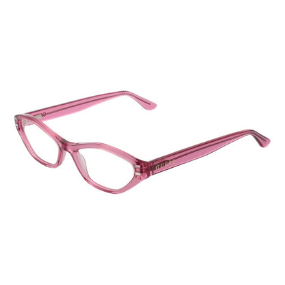 Pink Women Glasses Frame
