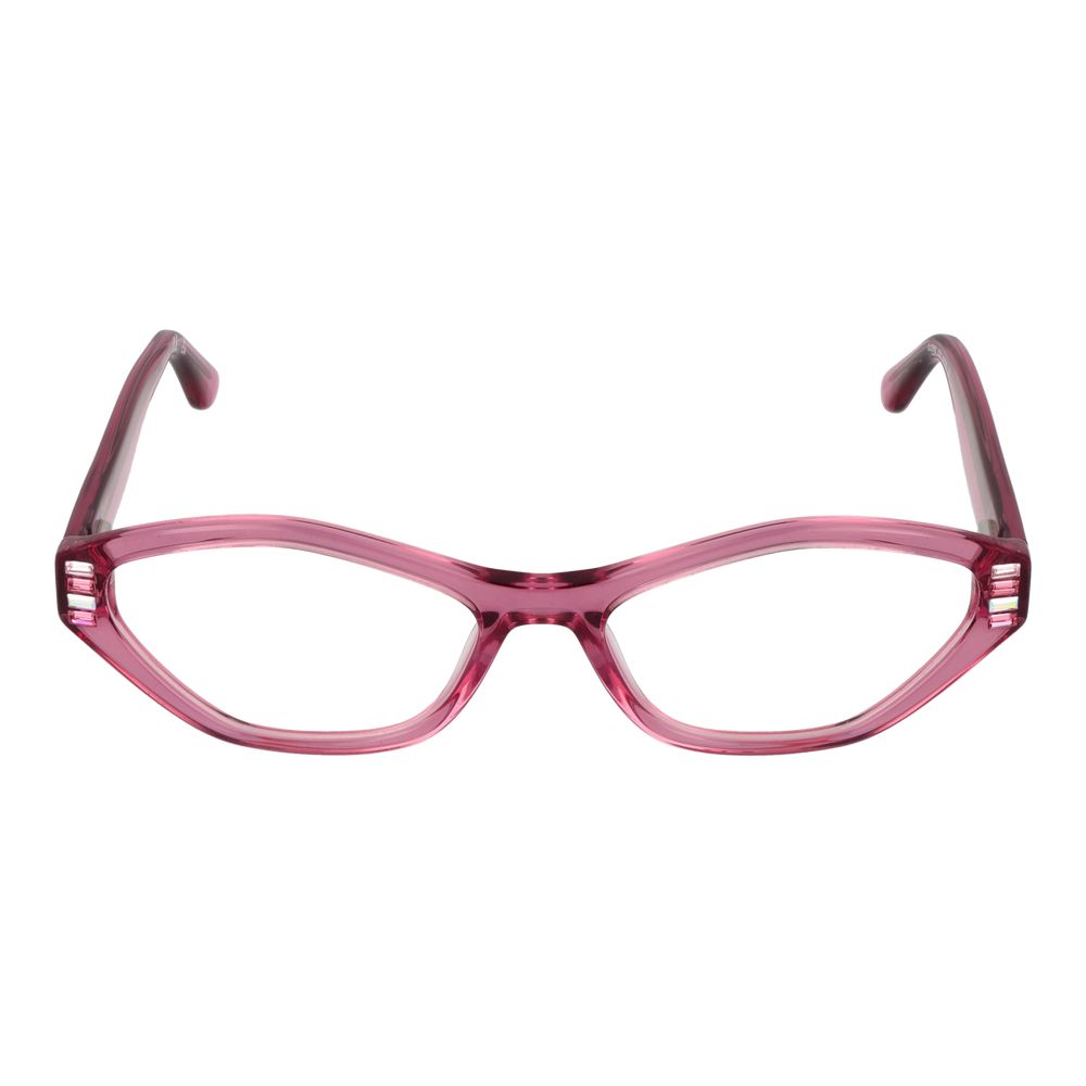 Pink Women Glasses Frame