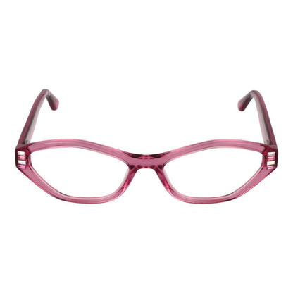 Pink Women Glasses Frame