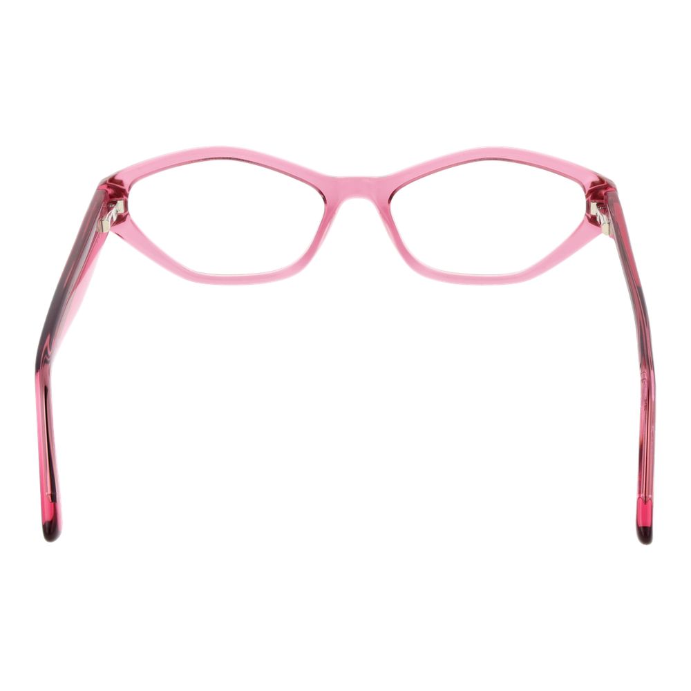 Pink Women Glasses Frame