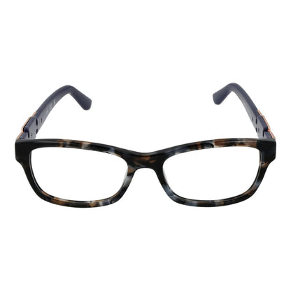 Gray Women Glasses Frame