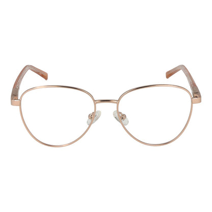 Rose Gold Unisex Glasses Frame