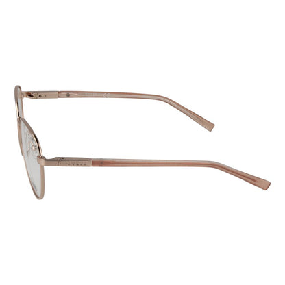 Rose Gold Unisex Glasses Frame