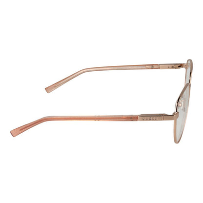 Rose Gold Unisex Glasses Frame