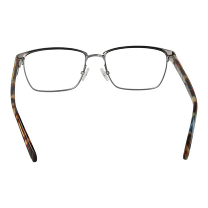 Gray Men Glasses Frame